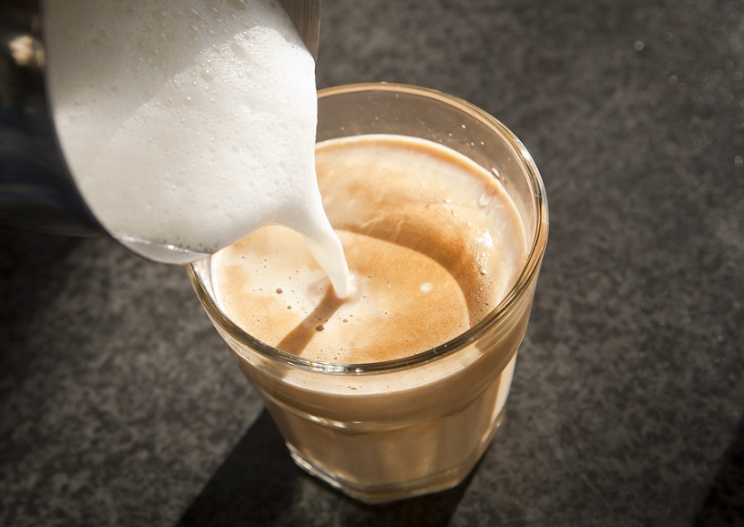 Rezepte - Kaffeespezialitäten für Ihre Kunden