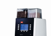 Neues Einstiegsmodell: Kaffeevollautomat Melitta® Cafina® XT4
