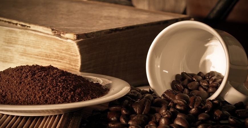Woran erkennt man guten Kaffee?